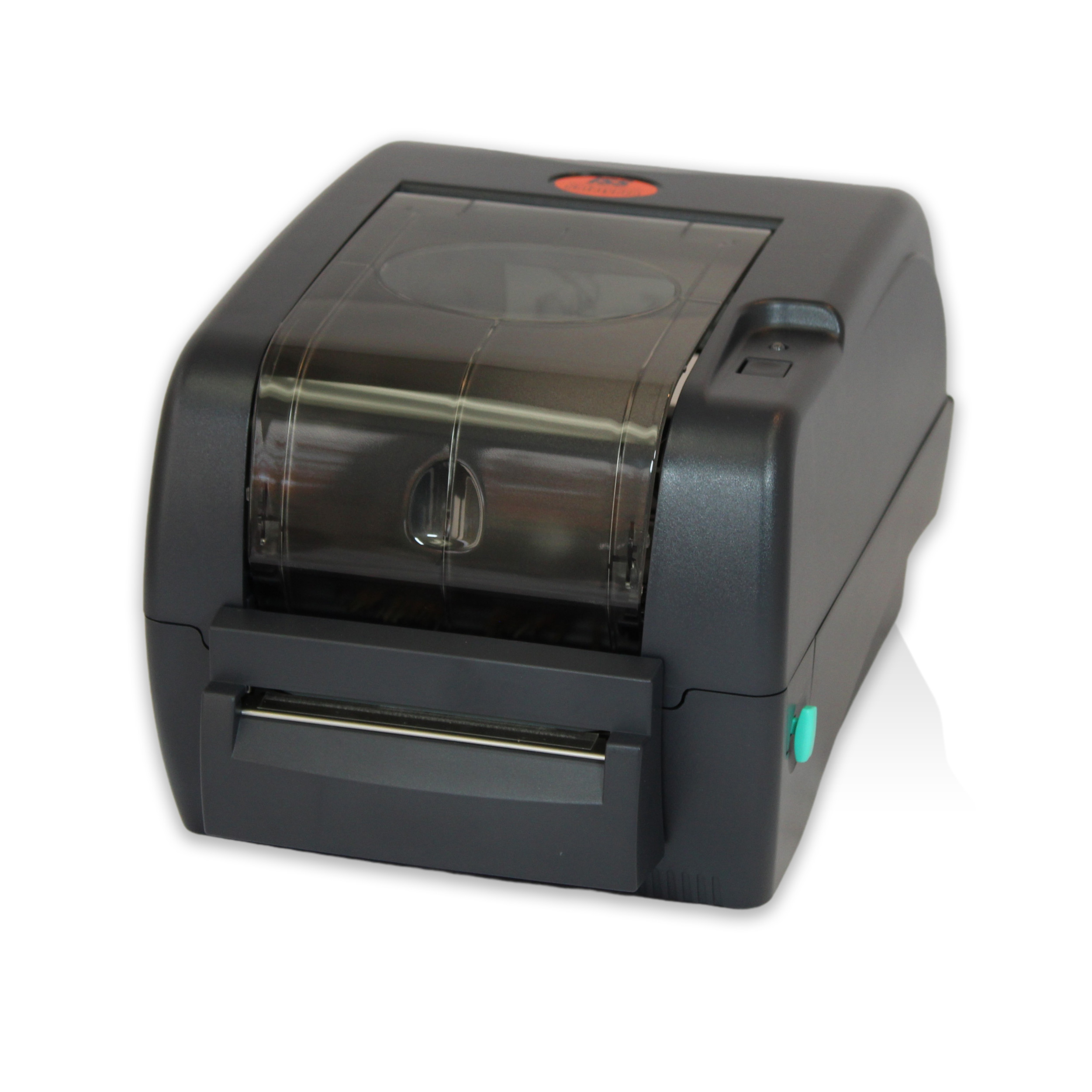 Detail view for SafetyPro 200 Industrial Label Printer