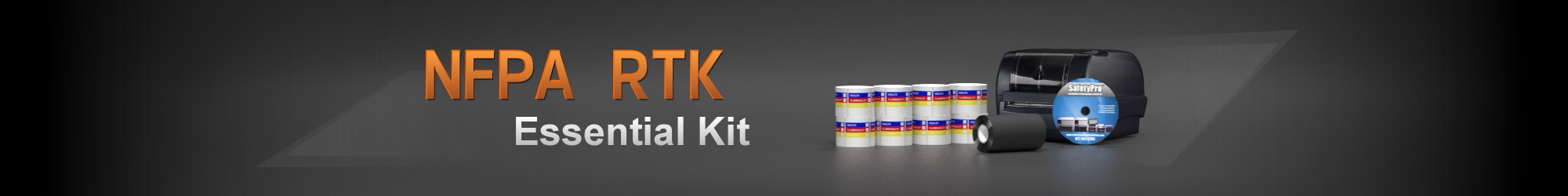 NFPA RTK Essential Kit