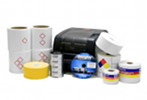 chemical labeling kit package