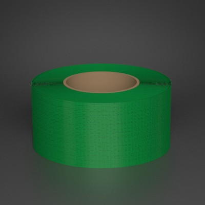 ProMark 3in x 100ft Standard Green Floor Tape