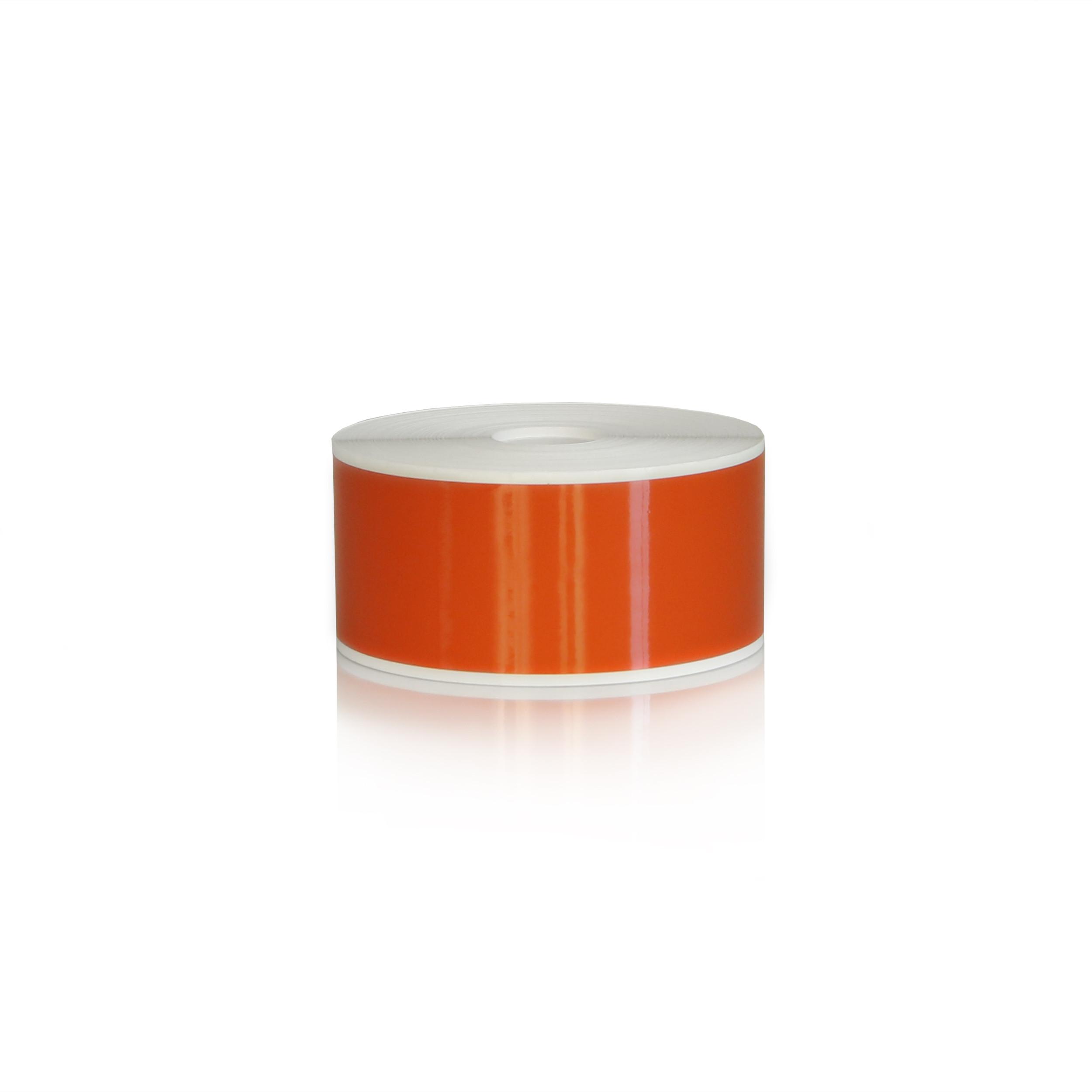 2in x 150ft Orange Easy Application Vinyl