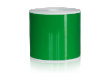 4in x 150ft Green Easy Application Vinyl