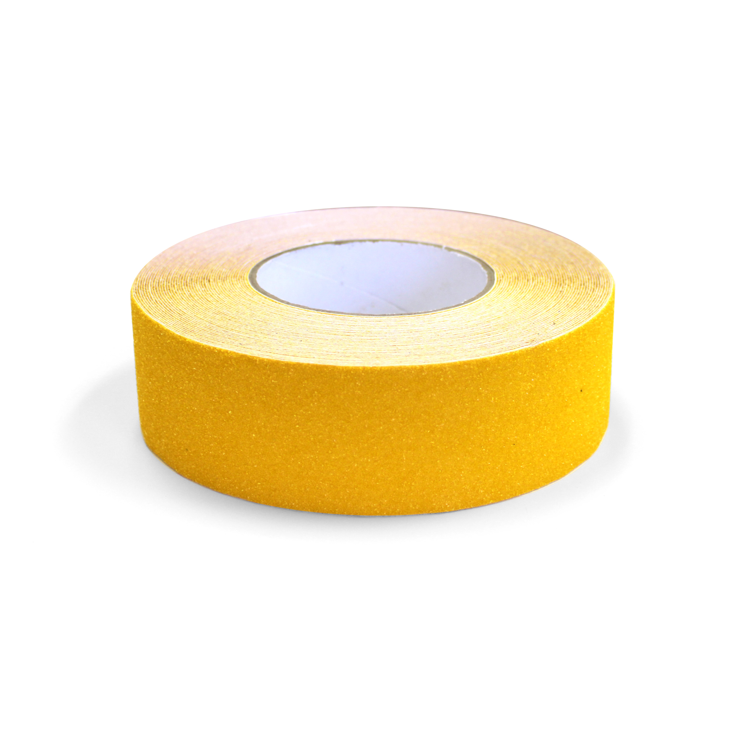 2in x 60ft Non-Slip Floor Tape Yellow