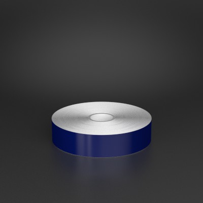 1in x 150ft Impulse Blue vinyl tape