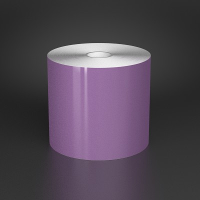 4in x 150ft Hydrangea Purple vinyl tape