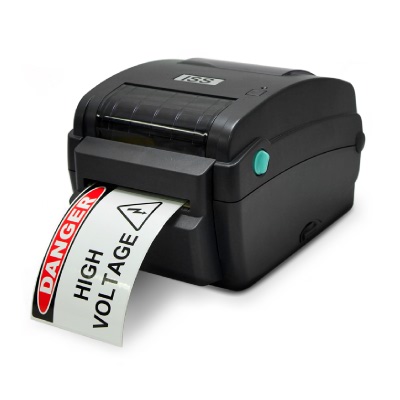 Label Printers supplies SafetyPro DuraLabel owners