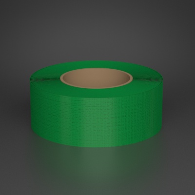 ProMark 2in x 100ft Standard Green Floor Tape