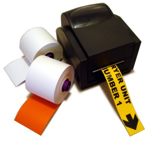 SafetyPro JR Tape