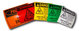 safetypro jr labels