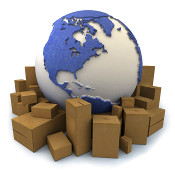 We Ship DuraLabel SafetyPro Worldwide via UPS, FedEx and DHL